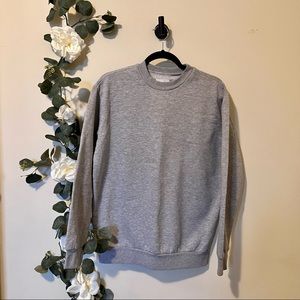 Ardene Long Sleeve Sweatshirt